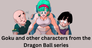 BULMA ADVENTURE Apk is a great action game that allows you to meet new characters, build interesting relationships with them and create beautiful memories.