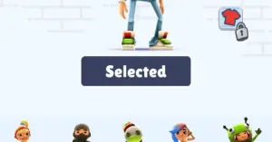 Subway Surfers The most downloaded game in the world in April 2022 is Underground Surfer. Toddlers and adults love to play Underground Surfer on their mobile devices