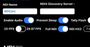 NDI HX Camera by Newtech, Inc. copies. She was born in the countryside. This is a free video program.  Best of all, it is free to download NDI HX Camera APK Mod by Newtek
