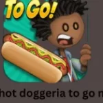 papa's hot doggeria to go mod apk - unlimited money is a simulation game, a fun 2D action game. In this game, you play as an employee of the Papa Hot Dogri restaurant