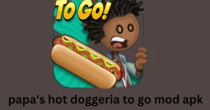 Papa's Hot Doggeria To Go apk