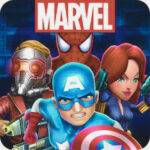 Marvel Super War Mod Apk is a mobile game developed and published by NetEase Games in collaboration with Marvel Entertainment. It is a multiplayer online battle arena