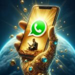 Download the Whatsapp Gold Pro Apk v9.1 to access all of its amazing and practical features. Whatsapp Gold Pro Apk is an amazing program that you may use to your heart's content.