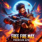 Free Fire Max Premium Apk Mod (unlimited Diamonds)