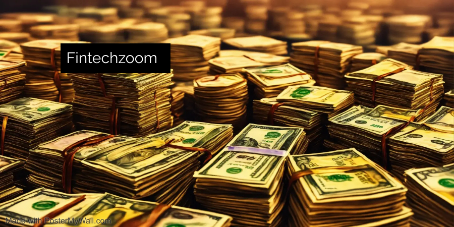 fintechzoom