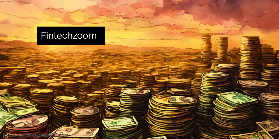 fintechzoom