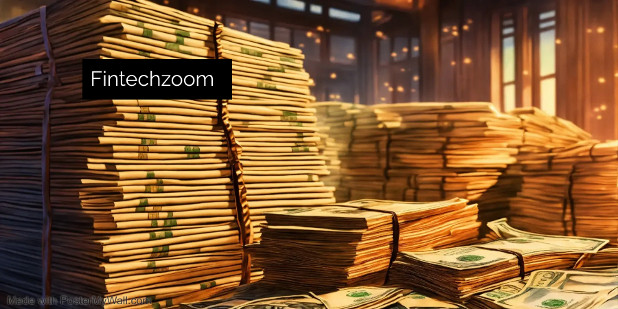 fintechzoom