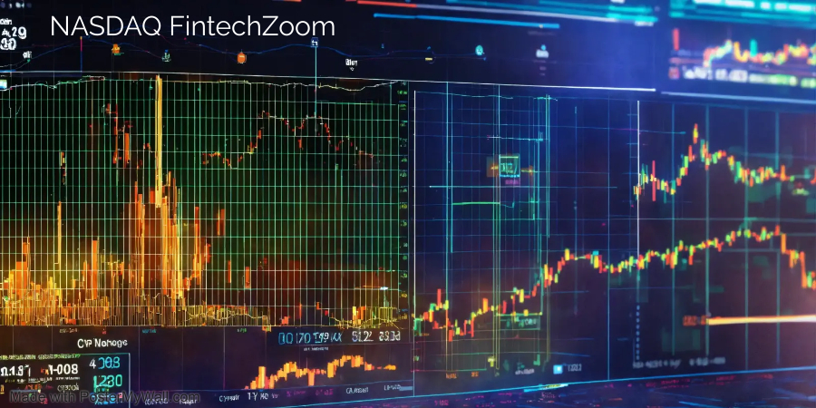 NASDAQ FintechZoom