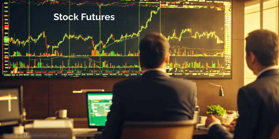 Stock Futures