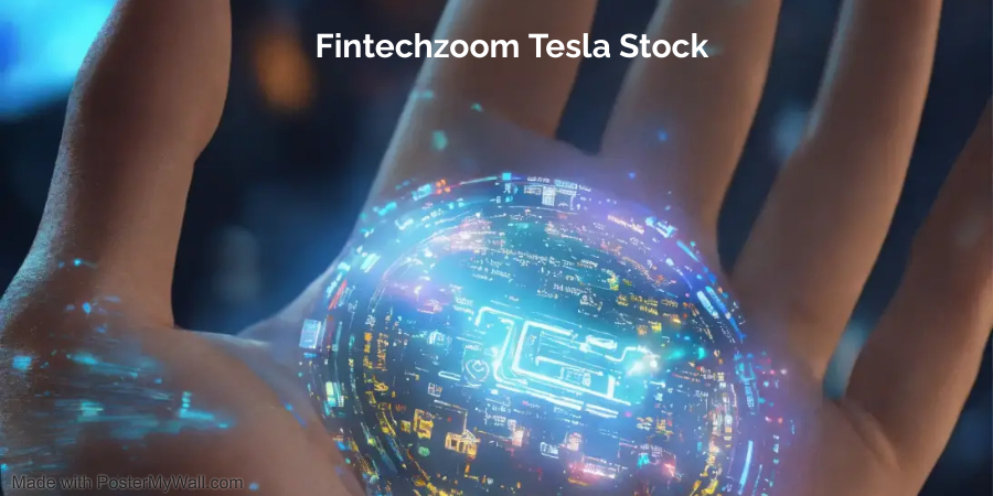 FintechZoom Tesla Sock