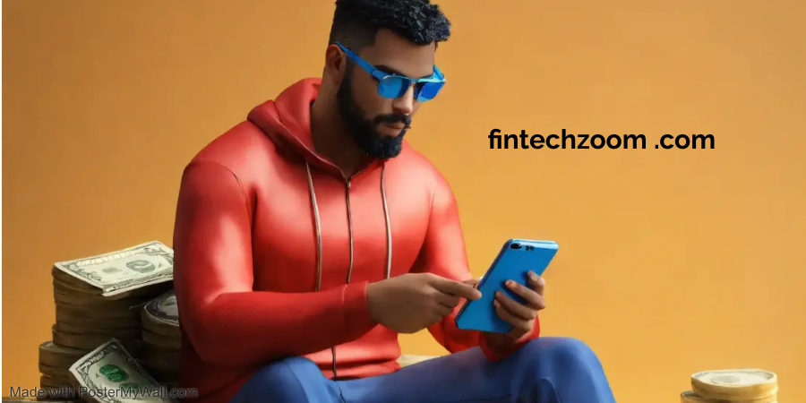 fintechzoom .com