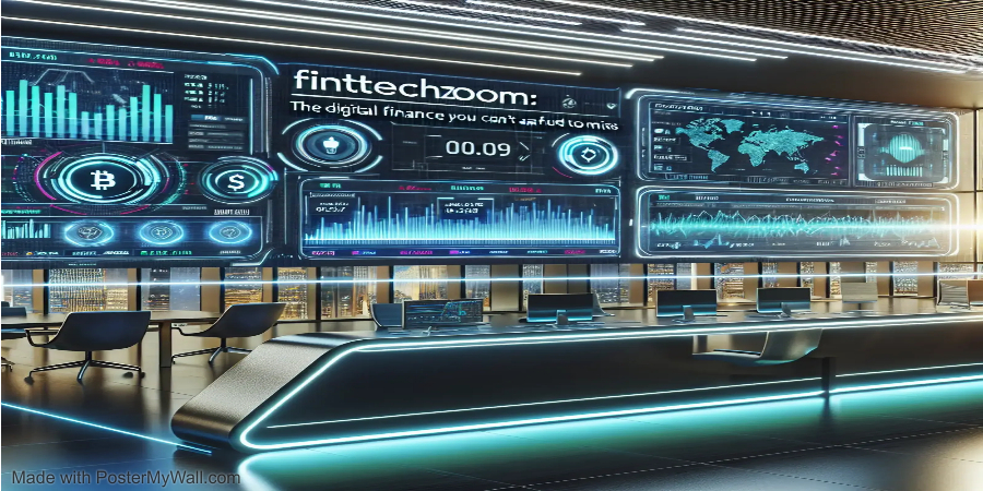 fintechzoom